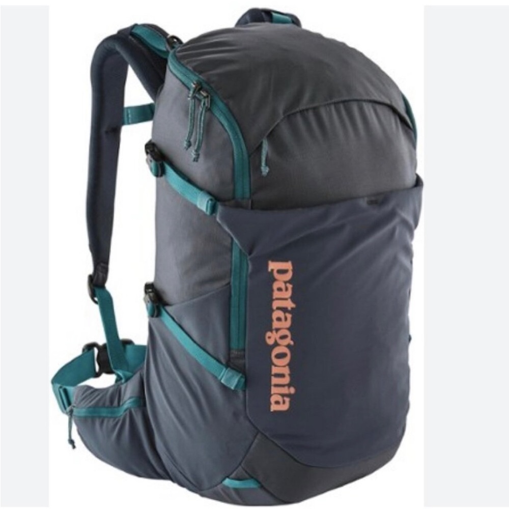 ISO Patagonia Nine Trails S/M backpack